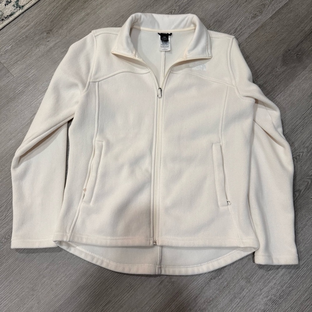 The North Face Women's Cream Jacket